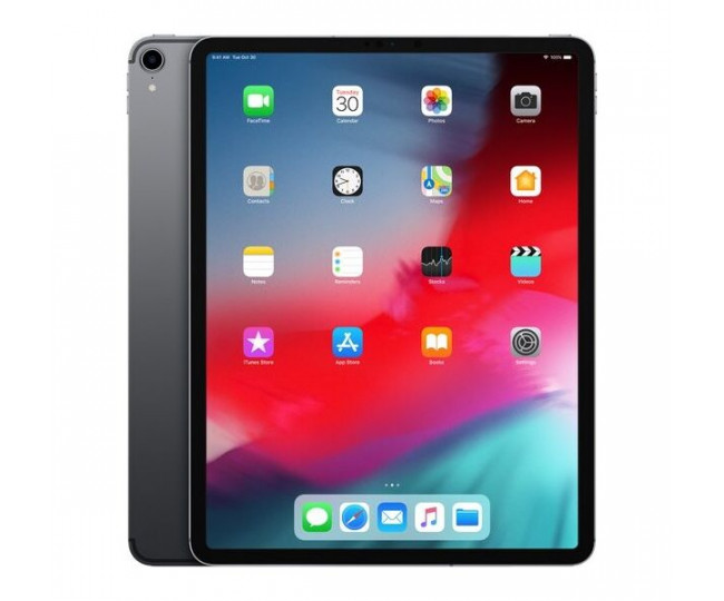 iPad Pro 12.9' Wi-Fi 1TB, SG 2018 (MTFR2) б/в